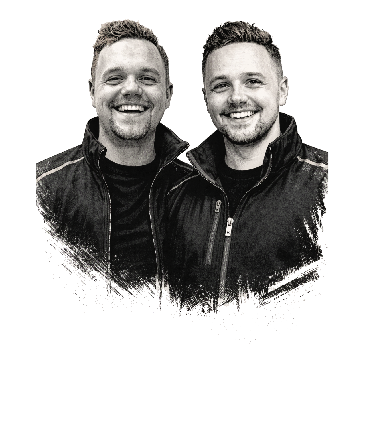 Beyer Group Portrait